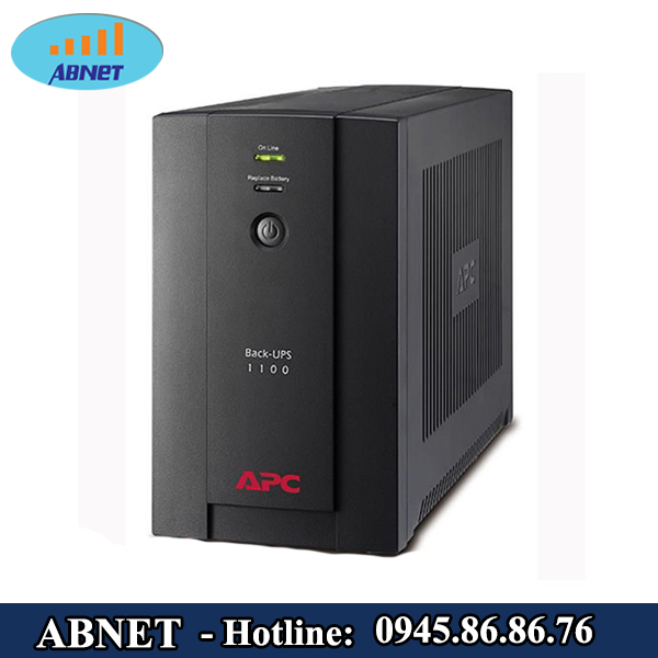 Có nên sử dụng bộ lưu điện hay không